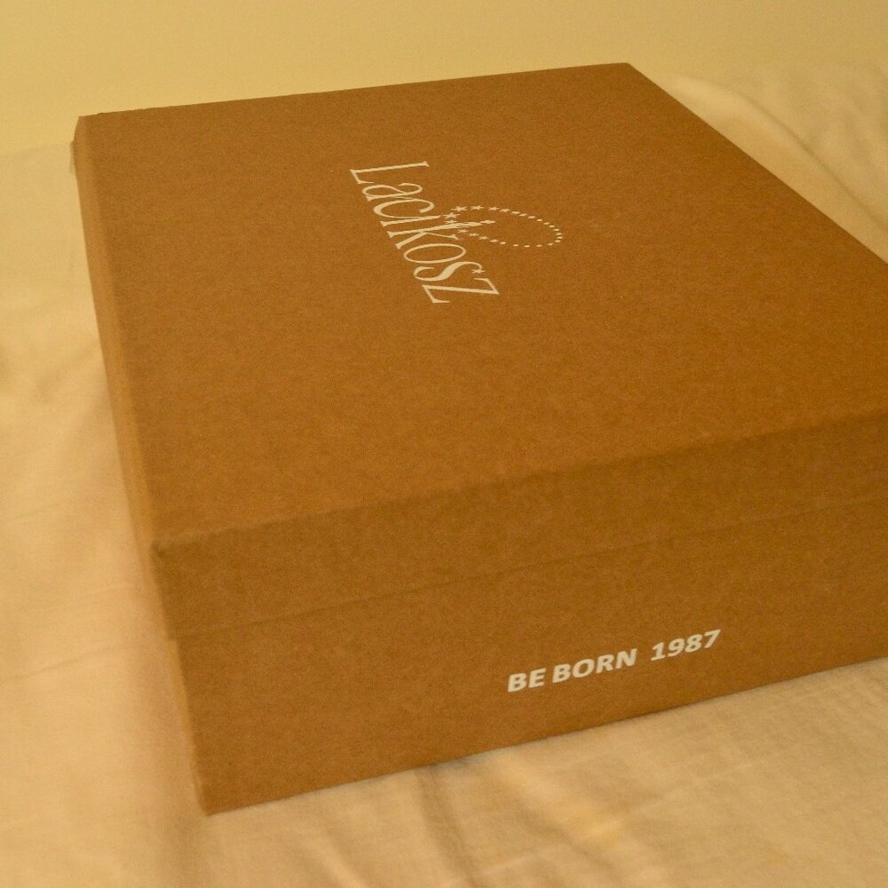 Shoe Boxes - Picture 2 of 5